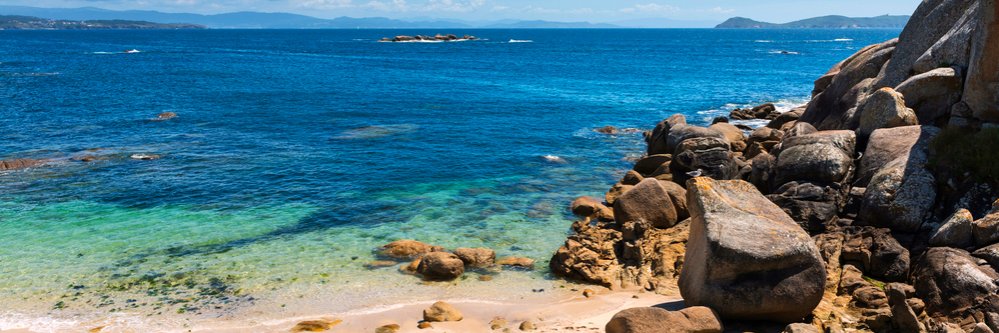 Escápate a las Rías Baixas en apartamentos
