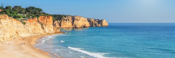 Descubre el Algarve en apartamentos