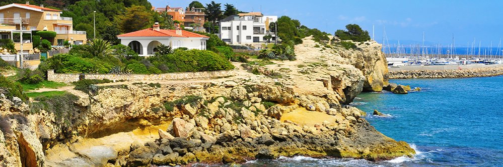 Vacaciones en Torredembarra con Media Pensión
