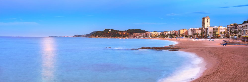 Especial fin de semana en Pensión Completa (Lloret de Mar)