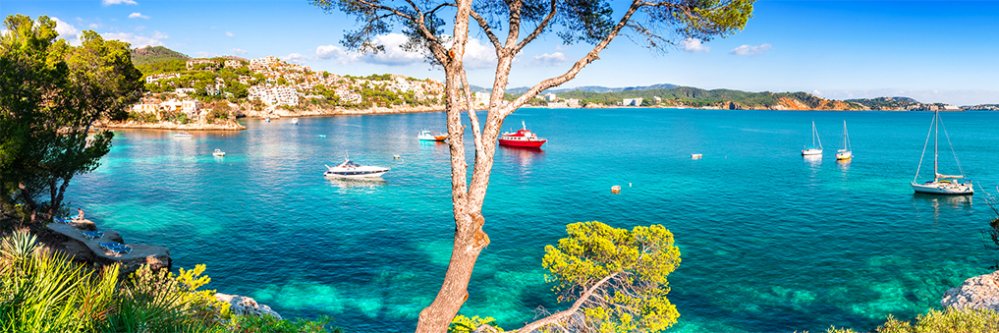 TODO INCLUIDO en Mallorca con Hotel 4*