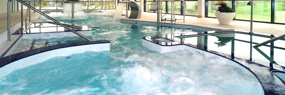 Escápate a Gijón en Hotel 4* con Desayuno y Spa