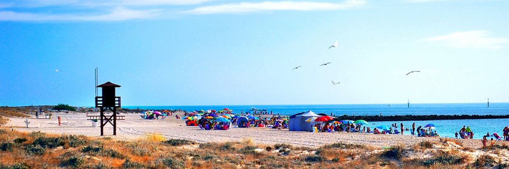 Descubre Chipiona, la Luz del Sur (Cádiz)