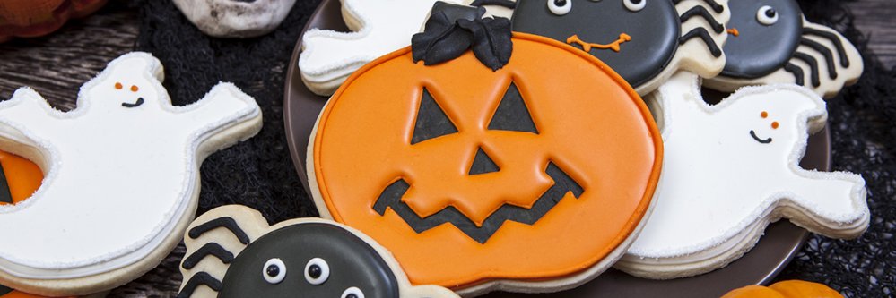 Disfruta de Halloween en Salou con Pensión Completa