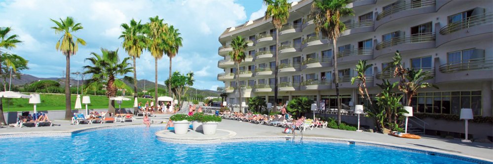 Verano y mas en Hotel 4* y Pensión Completa (Costa Brava)