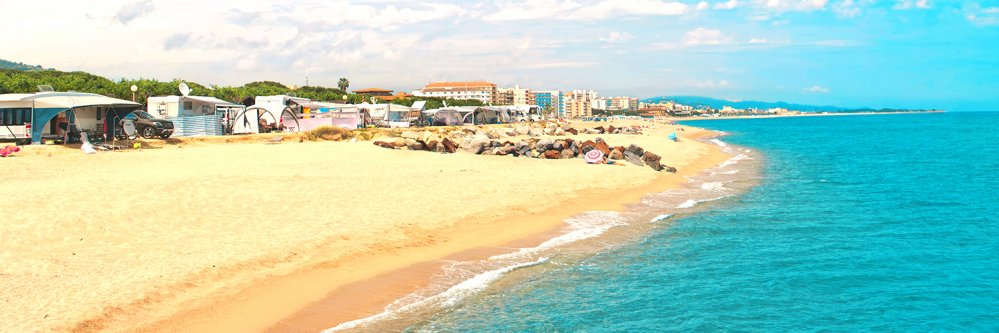 Escápate a Santa Susana (Costa del Maresme)