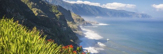 Semana Santa en Madeira con vuelos y alojamiento incluidos