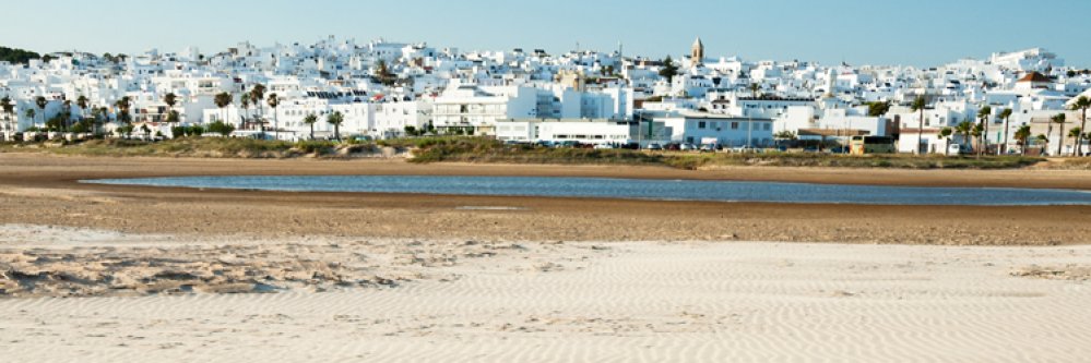 Fin de semana en pareja en la Costa de Cádiz con Media Pensión