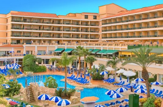 Hotel 4* + TODO INCLUIDO en Tenerife - BuscoUnChollo.com