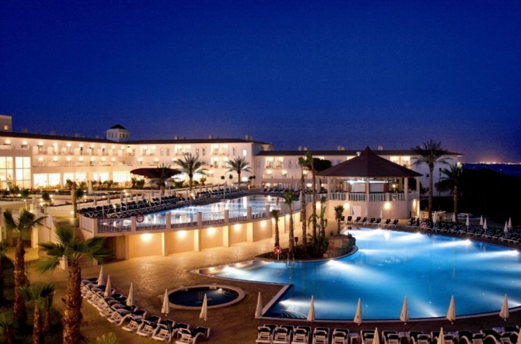Disfruta de Huelva en hotel Adults Only 4* - BuscoUnChollo.com